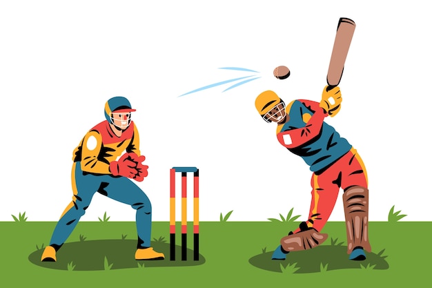 The Impact of IPL on Cricket Sports Social Responsibility Policies