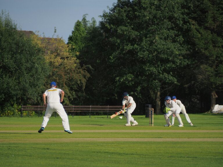 The Role of IPL Match Player Grassroots Cricket Initiatives