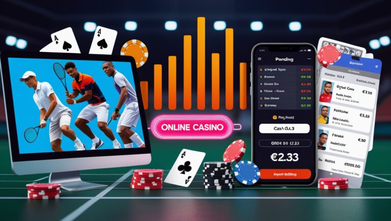 Betbhai9: The Ultimate Online Betting Platform for Gambling and Sports Betting