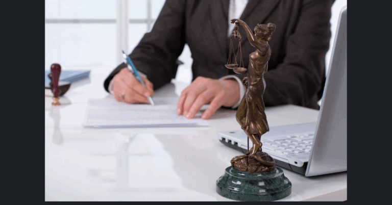 Mobile Notary Services in Concord, California