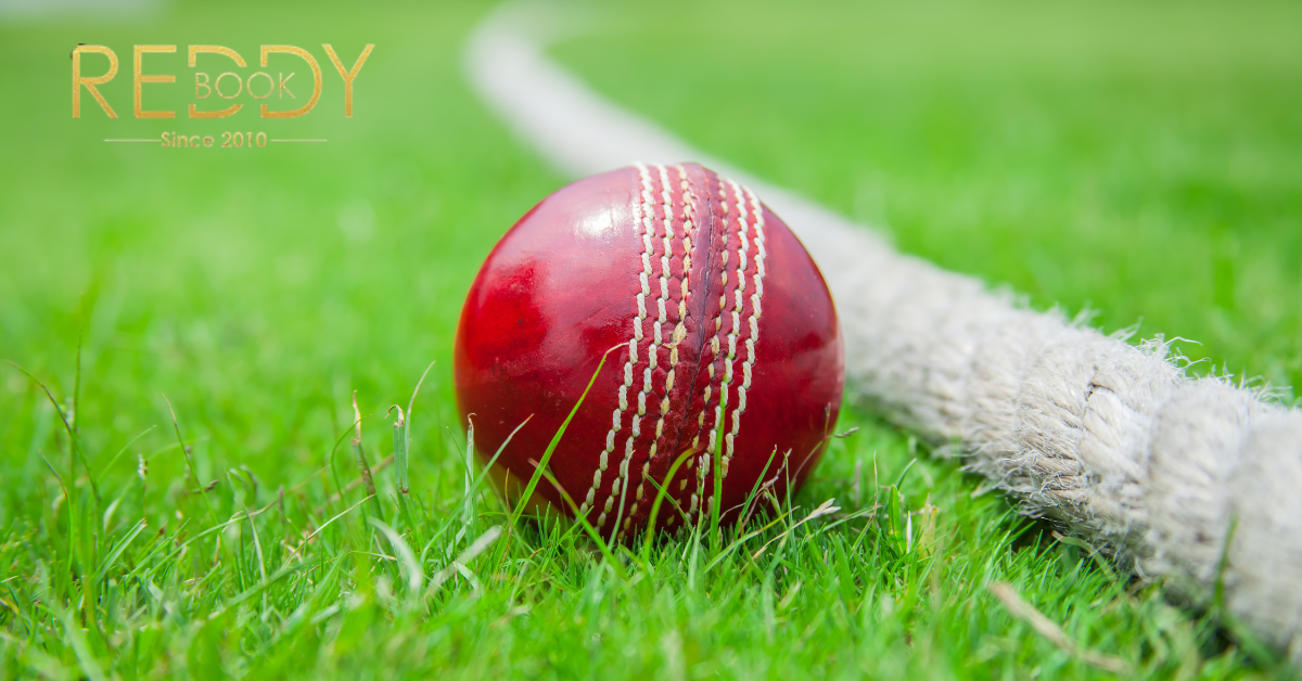 Reddy Book Club Cricket Center: Match Schedules, Team Previews & Highlights