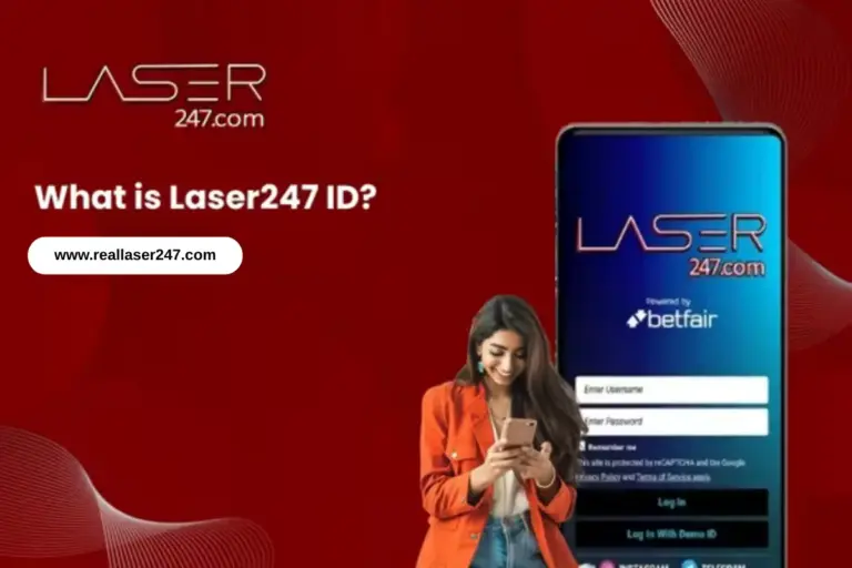 Laser 247 Sign Up: Complete Guide to Registration, Benefits & Accessing Your Laser247 Login ID
